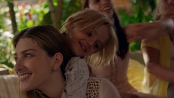 MACHINE LEARNING VIDEO COMPILATION