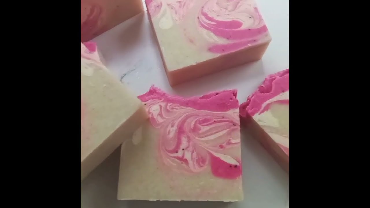 #naturesgarden Magenta Magic | Petals Bath Boutique