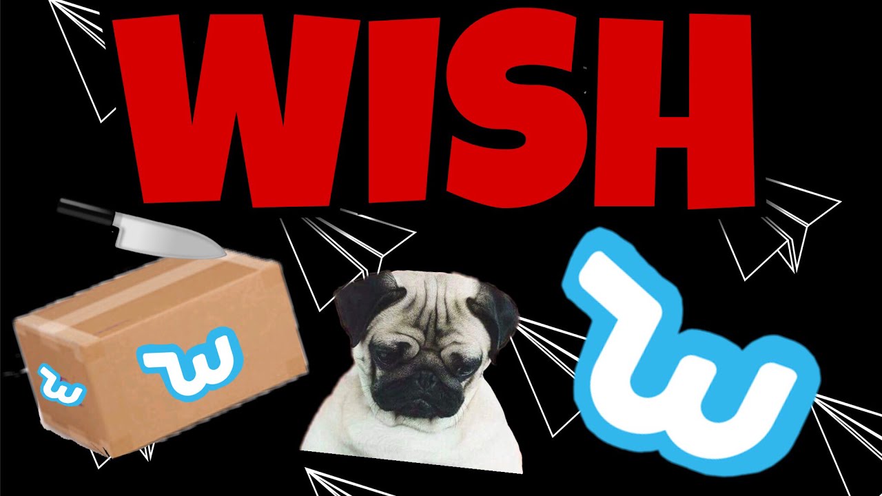 Wish Интернет Магазин В Украине