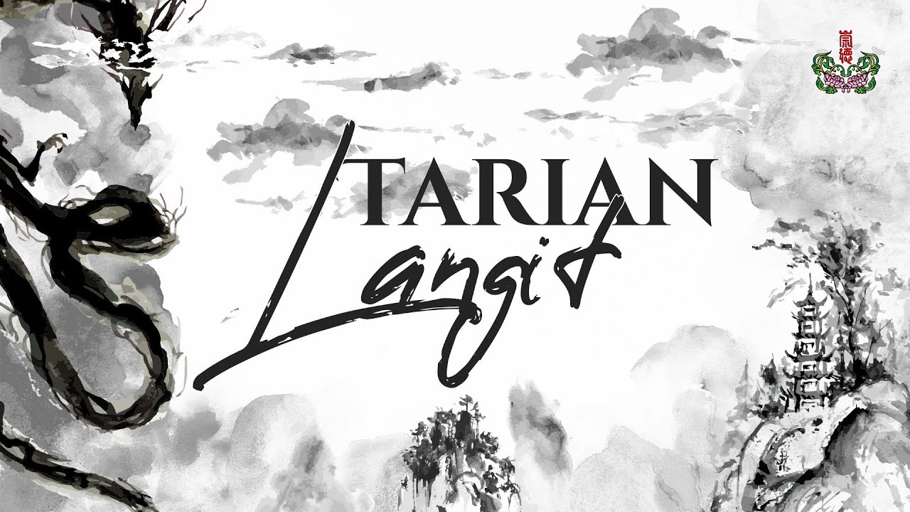 TARIAN LANGIT - 麻里巴板崇慧佛院學界