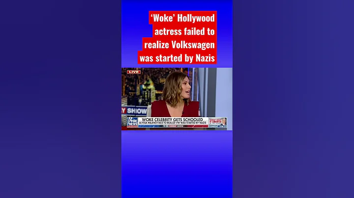 Lisa Boothe: This is the biggest self-own in histo...