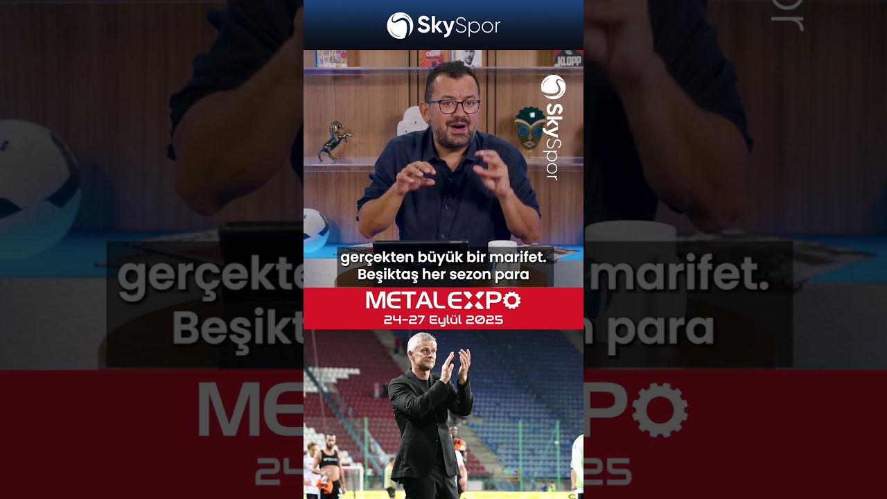 Beşiktaş Para Harcayarak Kötüleşiyor | #shorts