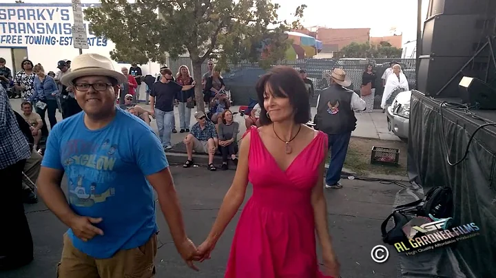Taryn Donath Adams Avenue Stereet Fest 2014