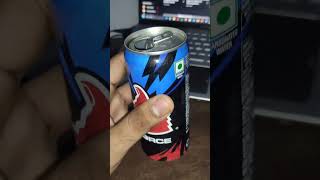diet coke vs Thums up X force