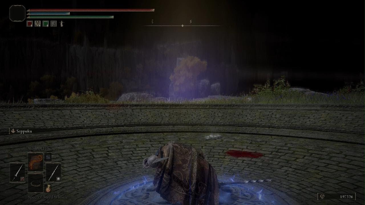 ELDEN RING Adan, Thief of Fire eldenring fromsoftware gaming rpg