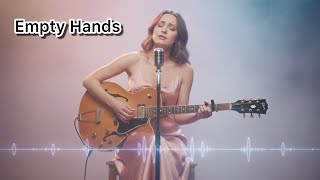 Relaxing song 2025 - Empty Hands