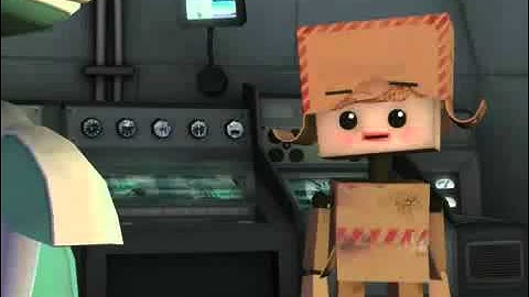 Virtual Team Animation