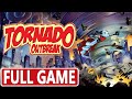 Tornado outbreak full game xbox 360 gameplay walkthrough  no commentary