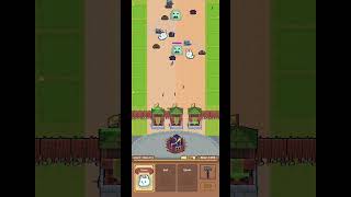 Egg City - Kule Savunma ve Strateji Oyunu screenshot 5