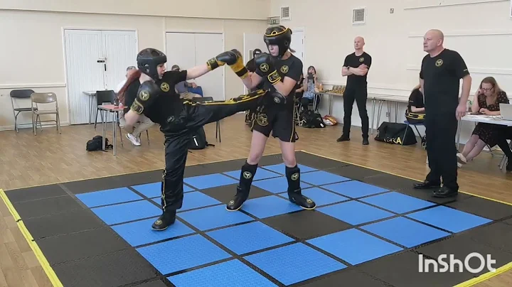 Interclub Competition Sunday 3rd July 2022