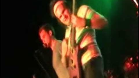 Until I Break - Broken Sunday