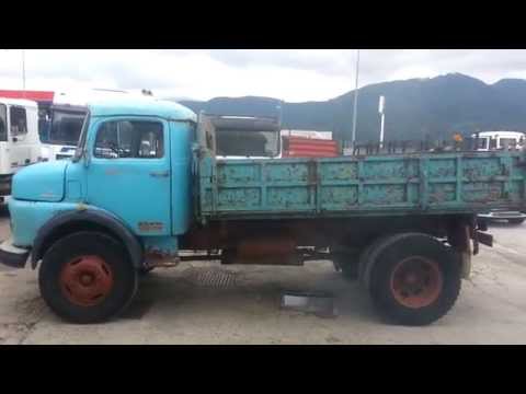 truck-mercedes-benz-1413-(911)-fiŠ-trucks-slovenia