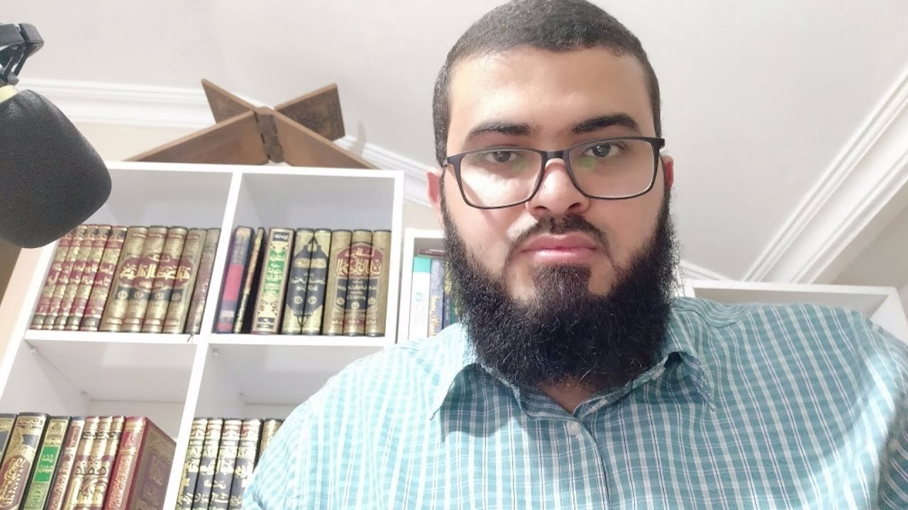 هل توما قال للمسيح ربي والهي مع الدرس السابع تعلم مقارنة الاديان