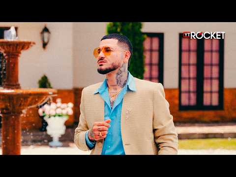 PLAYA FRÍA - Kapo (Video Oficial)