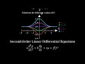 Diff equ review