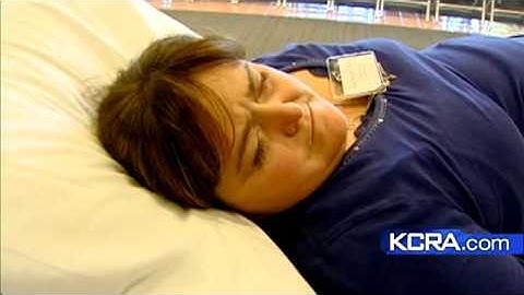 Robot Could Be Lifesaver For Stroke Victims