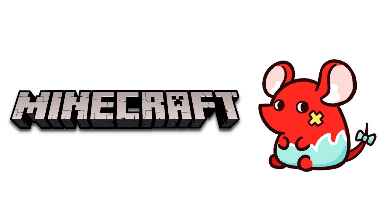 ≪MINECRAFT≫ we doing something