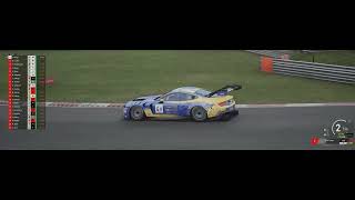 0802. ACC [Championship] - GT World Challenge 2025 (Brands Hatch) Race 1