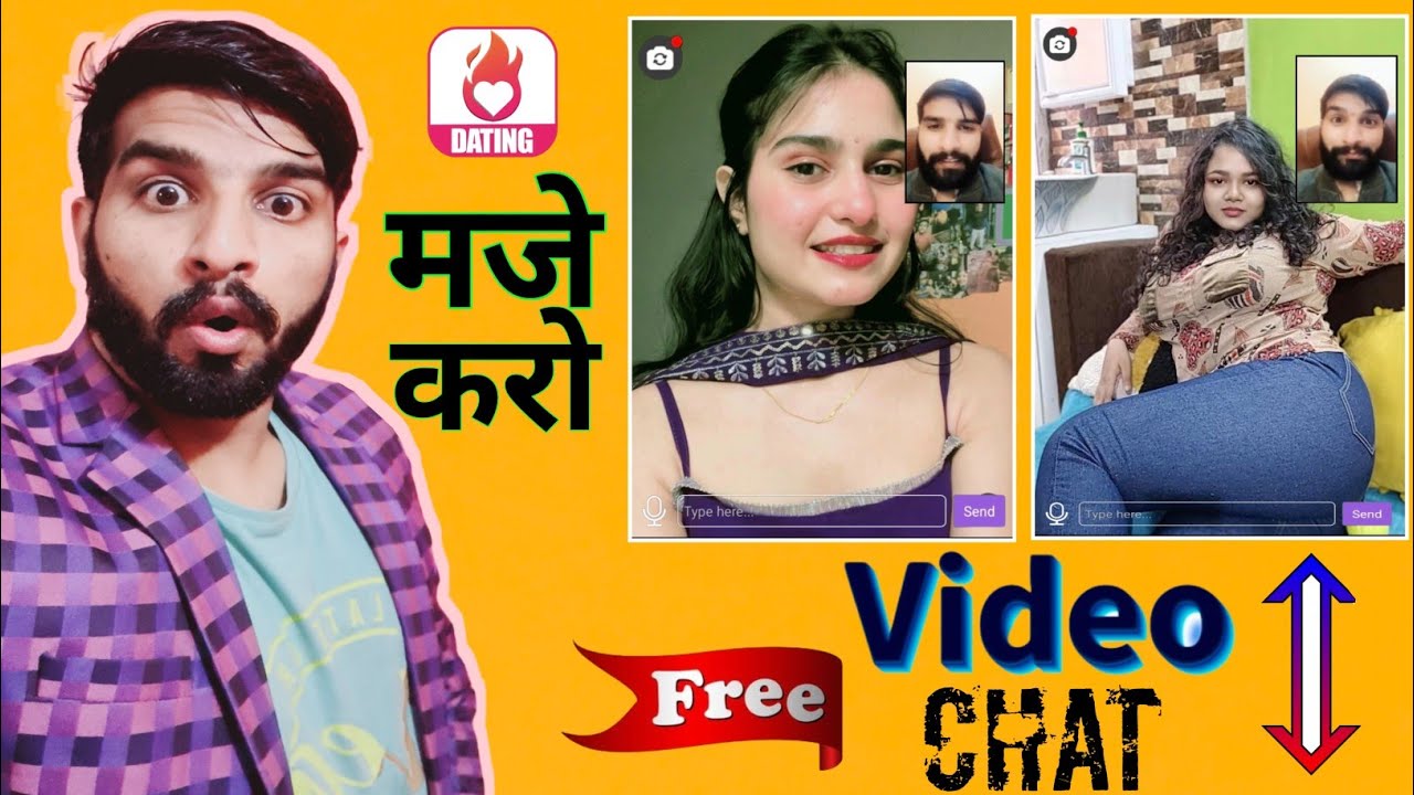 Live Video Call in Online App Ladki Se Video Call Kaise Kare