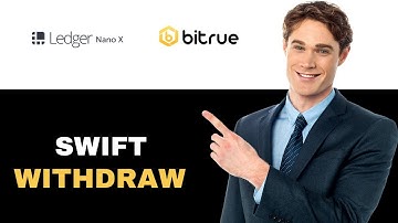 How To Withdraw Polkadot From Ledger Nano X To Bitrue 2025