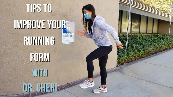 Tips to Improve Your Running Form - HealthFit Physical Therapy & Chiropractic