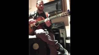 &quot;Love Yourself&quot; - Justin Bieber - cover by Ian Biggs