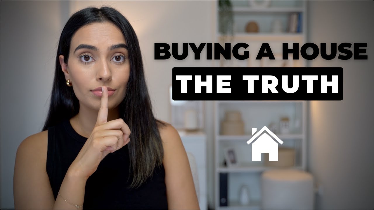 PROPERTY INVESTOR EXPLAINS What No One Tells You About Property