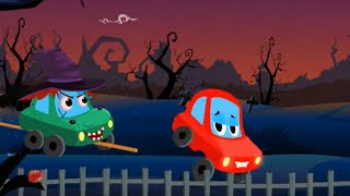 No Puedes Correr Es La Noche De Halloween  Cancin De Miedo  You Cant Run Its Halloween Night