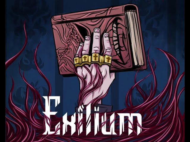 Exilium (free alpha demo) - YouTube