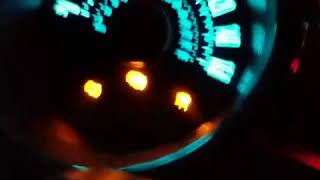 Fastest possible speed in a 3.7L Mustang. Over 150mph!!