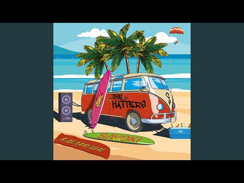 The Hatters, Dzharahov - Я делаю шаг (feat. Джарахов) [SAVOKI 140 Remix]