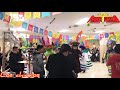 Los Chinelos y La Banda &amp; (sonido Poder Latino Nj ) En Vivo A Honor A Nuestra Virgen De Guadalupe