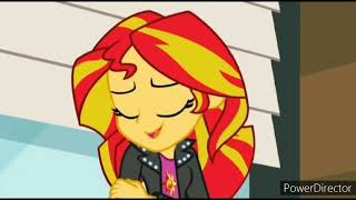 Sunset Shimmer Hums Something Comfy For -Eo7Js And Petrkanafemaleclone1326