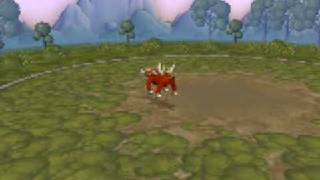 Spore creature creator- Hell Boar