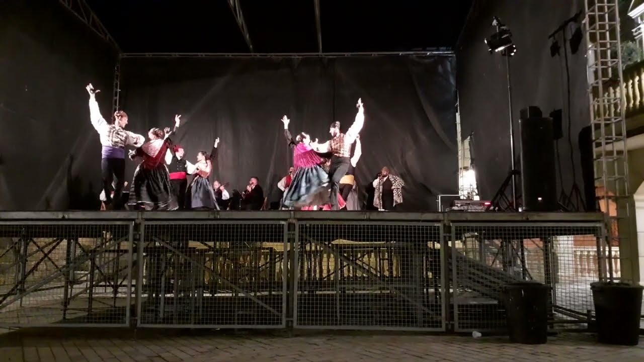 La Dolores-Nobleza Baturra