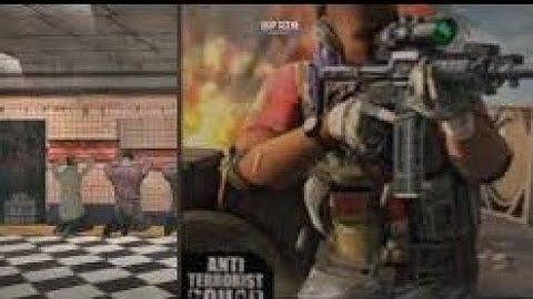 Battleops | s-1 level-4,5,6 Gameplay | Secret Agent | Gaming Dzire.