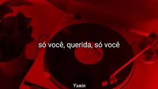 Steve Lacy - Dark Red (Tradução/Legendado) Slowed & Reverb