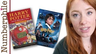 Does Hollywood ruin books?  Numberphile