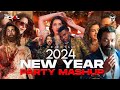 2023 year end mashup  party mashup new year 2024  vdj royal