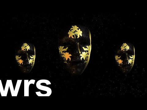 wrs - Lily | official lyric video