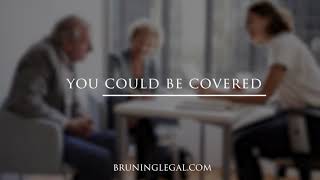 The Bruning Law Firm Educational Video #6
