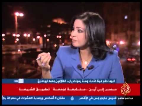 مصر إلى أين .. متابعة لجمعة "تطبيق الشريعة"