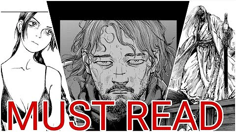 7 More Obscure Manga To Blow Your Mind