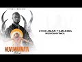 Cyusa Ibrahim MUNGANYINKA Video Lyric 