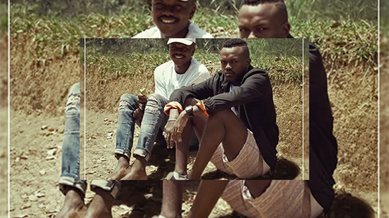 Djonga Heresia (Completo)