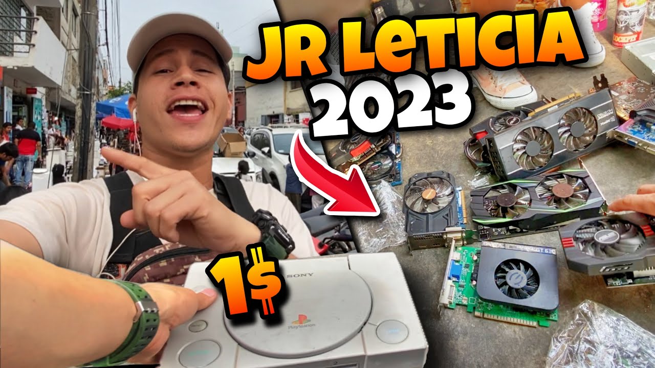 Jr. Leticia en 2023 la cachina del Centro de lima, encontre todo esto 🤯