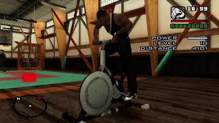 GTA SAN ANDREAS OG VERSION (CLASSIC) PS5