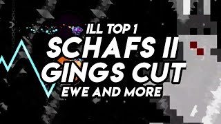 (ILL Top 1) Schafs II Gings Cut by ewe and more [Full Detail Showcase]