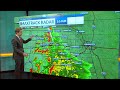Morning Forecast, August 7, 2026