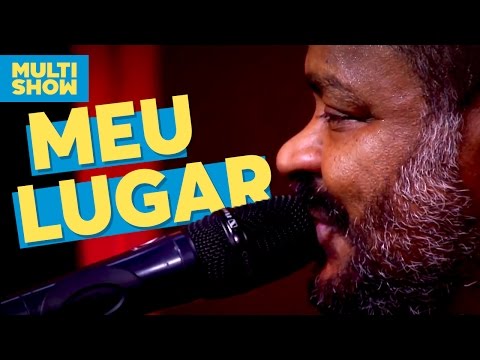 Meu Lugar | Arlindo Cruz | Anitta | Música Boa ao Vivo | Multishow